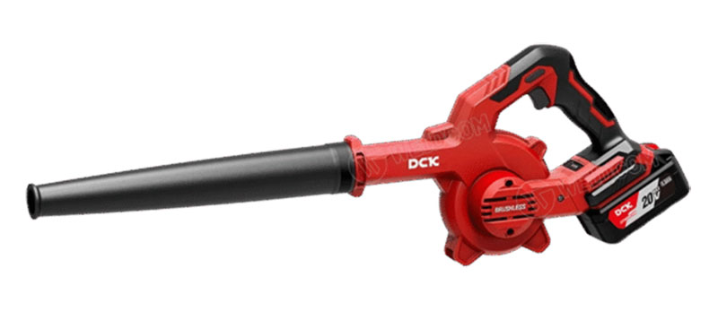 Máy thổi khí dùng pin Li-ion 20V KDQF32(TYPE DM) - DCK